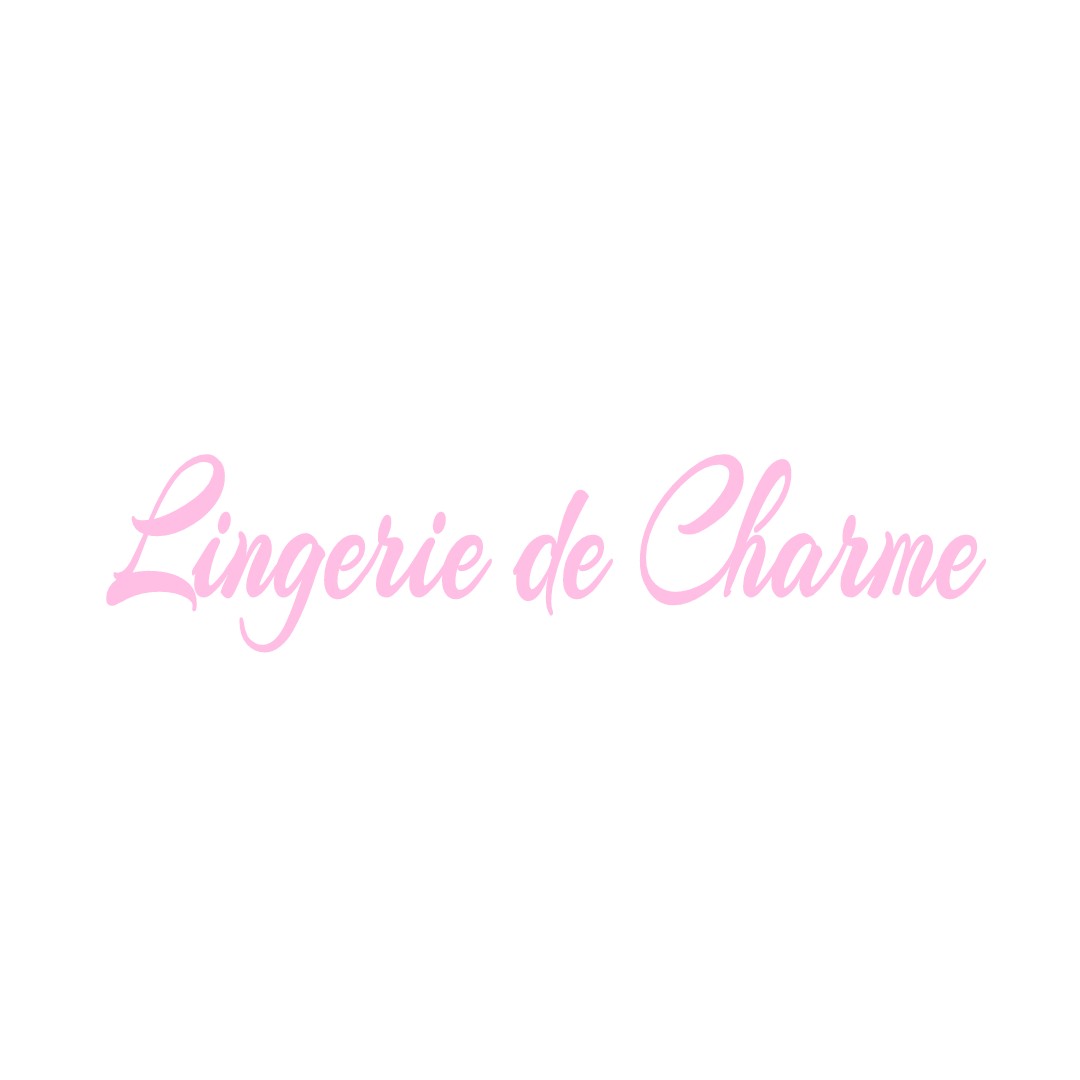 LINGERIE DE CHARME LABALME